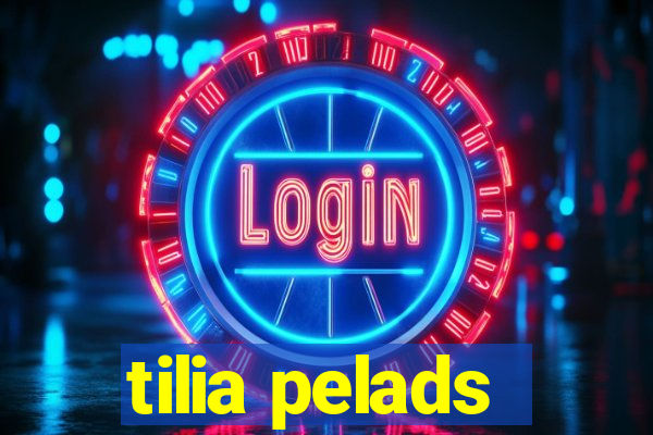 tilia pelads