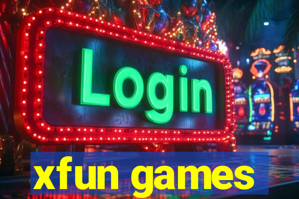 xfun games