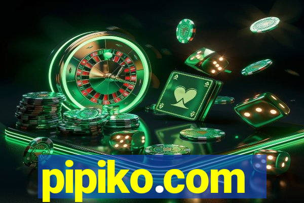 pipiko.com