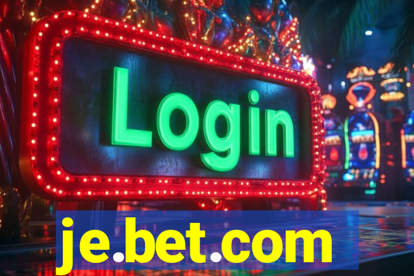 je.bet.com