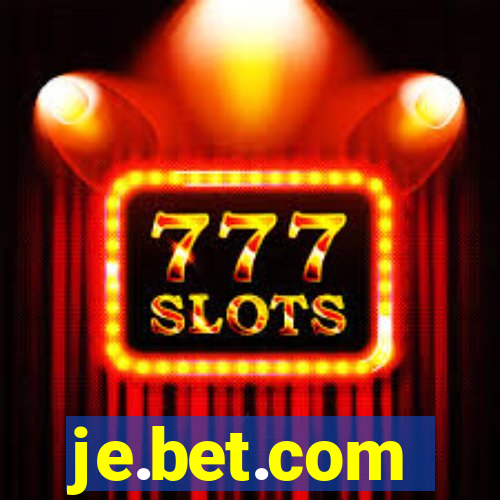 je.bet.com