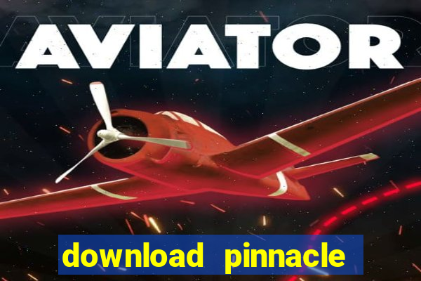 download pinnacle studio 14 torrent