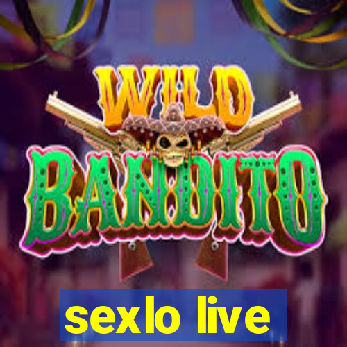 sexlo live