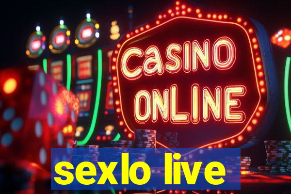 sexlo live