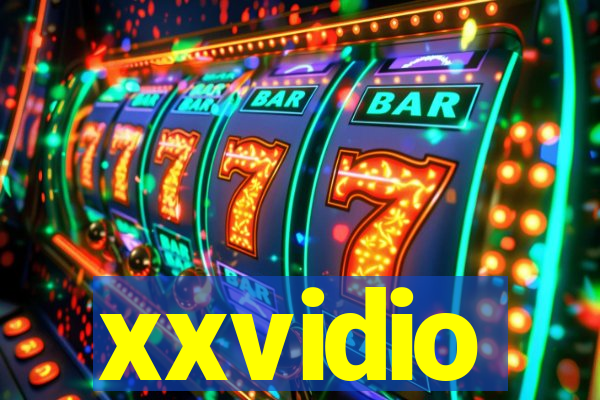 xxvidio