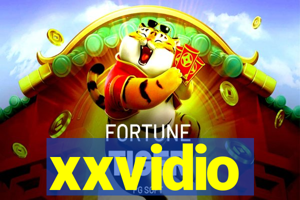 xxvidio