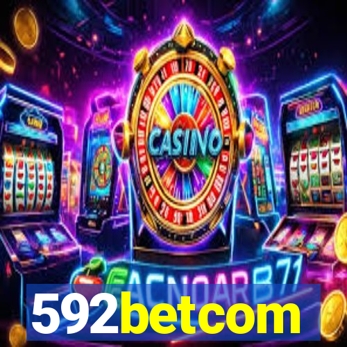 592betcom