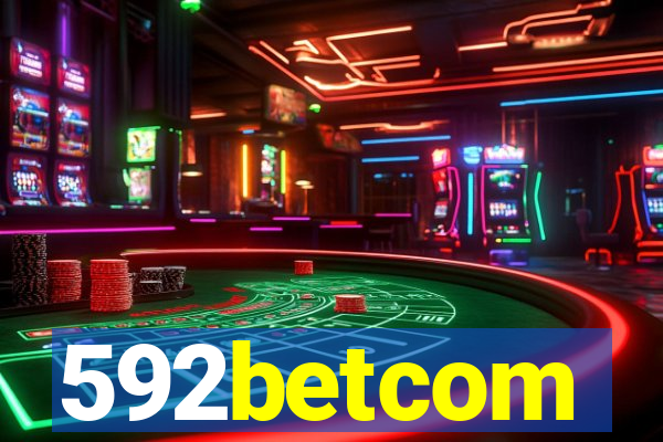 592betcom
