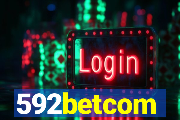 592betcom