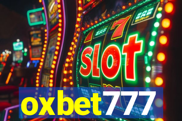 oxbet777