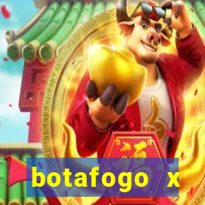botafogo x corinthians futemax