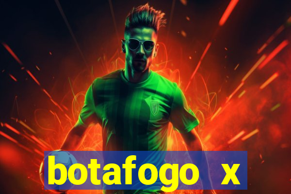 botafogo x corinthians futemax