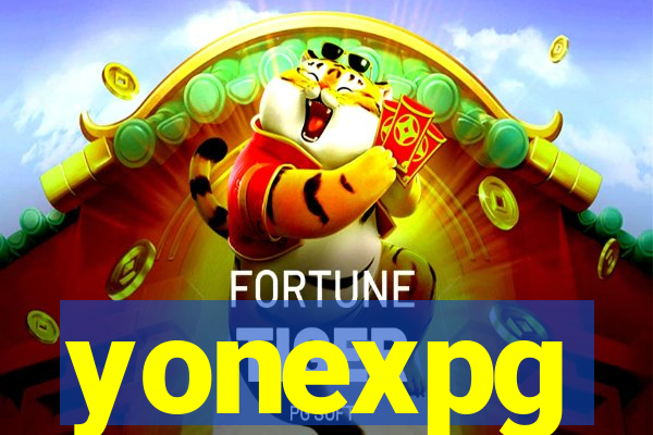 yonexpg