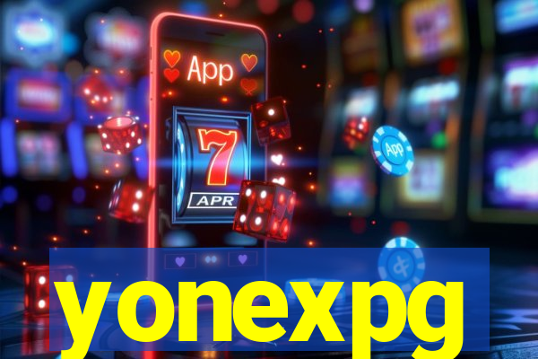 yonexpg
