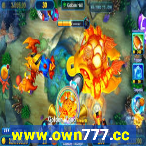 www.own777.cc