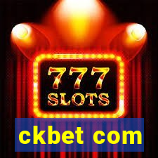 ckbet com