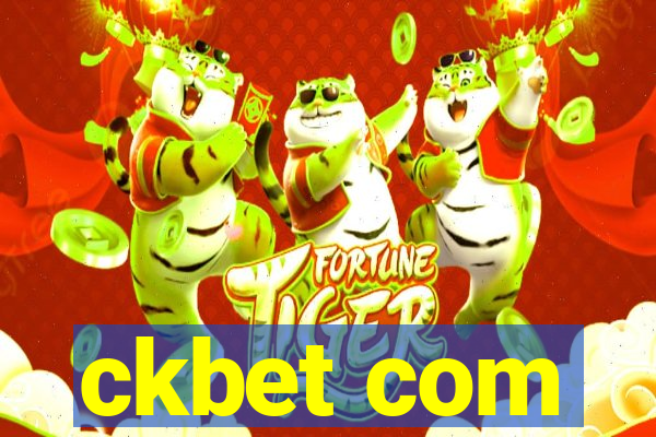 ckbet com