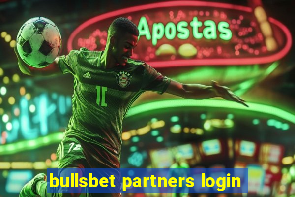 bullsbet partners login