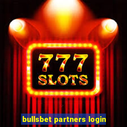 bullsbet partners login
