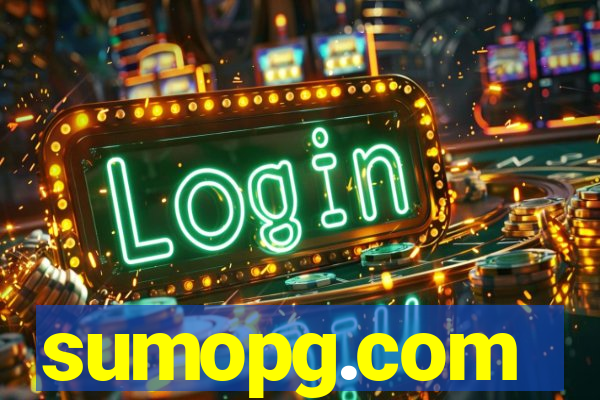 sumopg.com