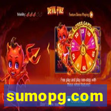 sumopg.com