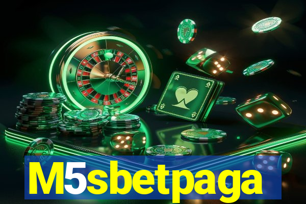 M5sbetpaga
