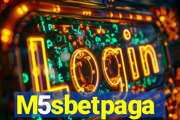 M5sbetpaga