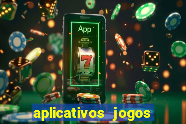 aplicativos jogos de futebol