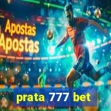 prata 777 bet