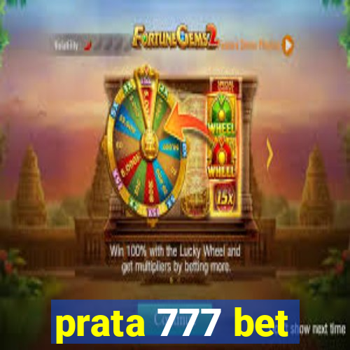 prata 777 bet