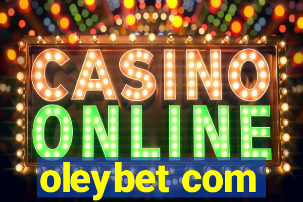 oleybet com