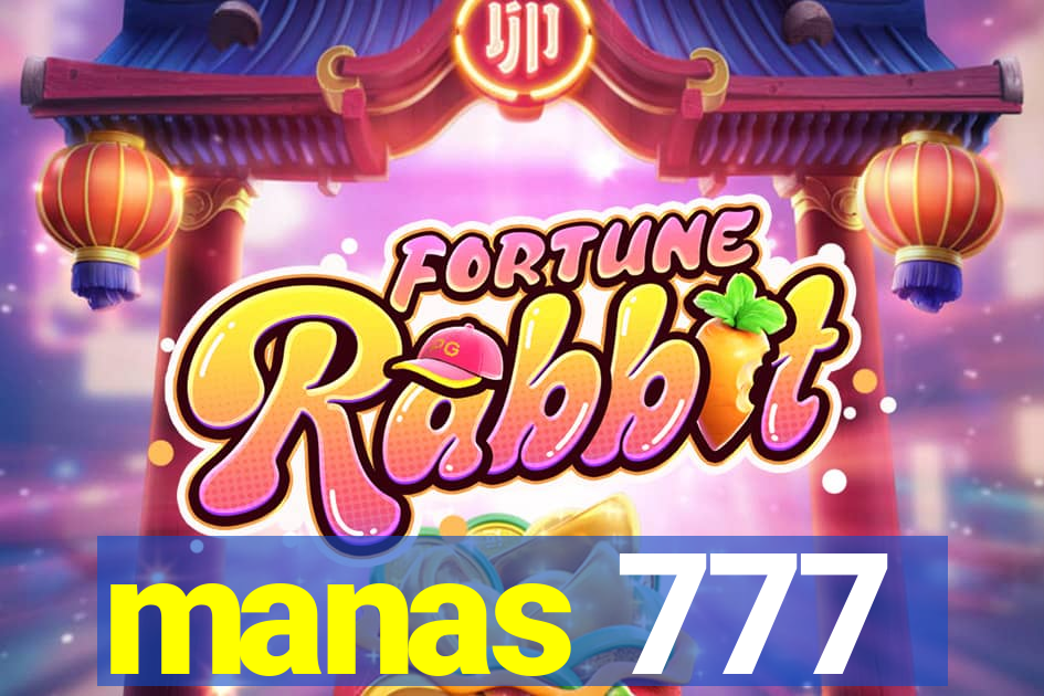 manas 777