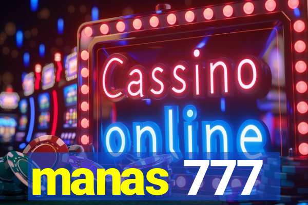 manas 777