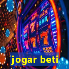 jogar beti