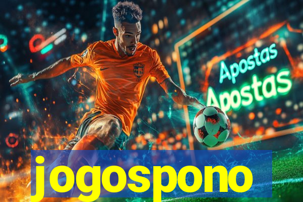 jogospono