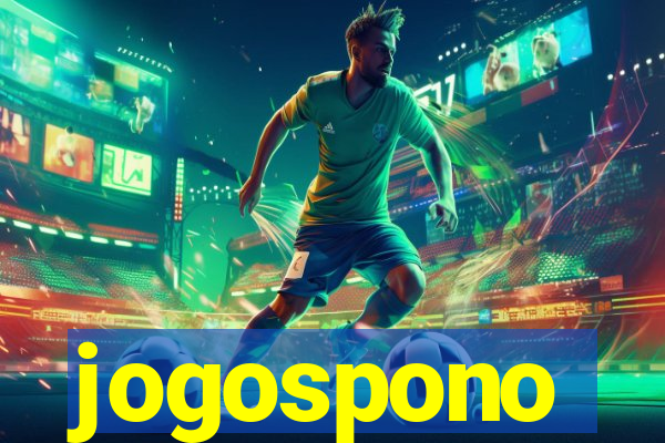 jogospono