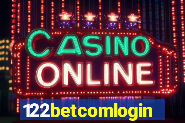 122betcomlogin