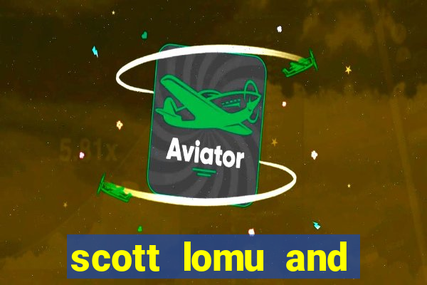 scott lomu and george wright now
