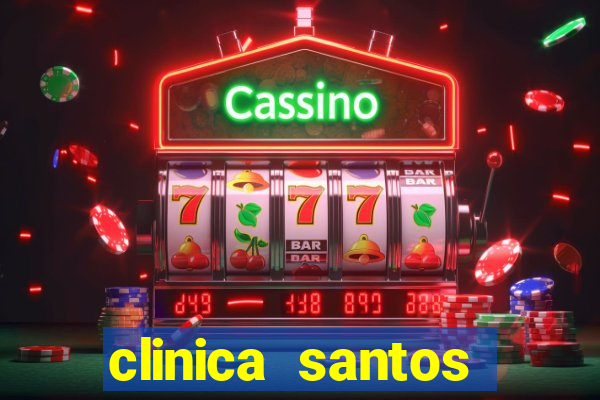 clinica santos dumont uberaba