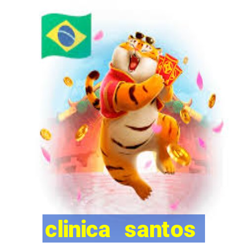 clinica santos dumont uberaba