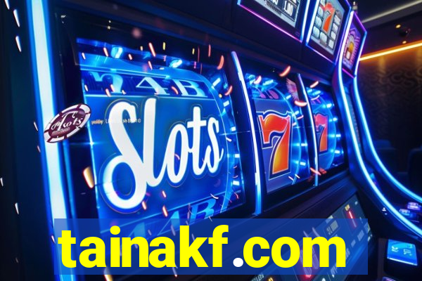 tainakf.com