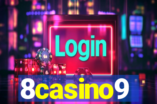8casino9