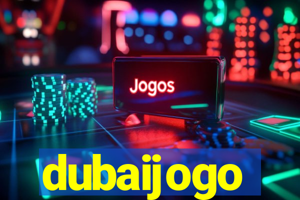 dubaijogo