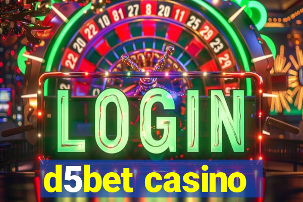 d5bet casino