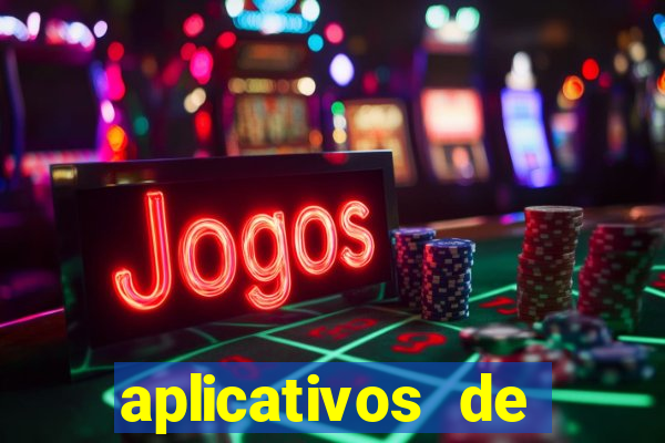 aplicativos de jogos online