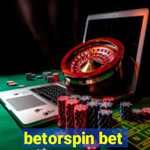 betorspin bet