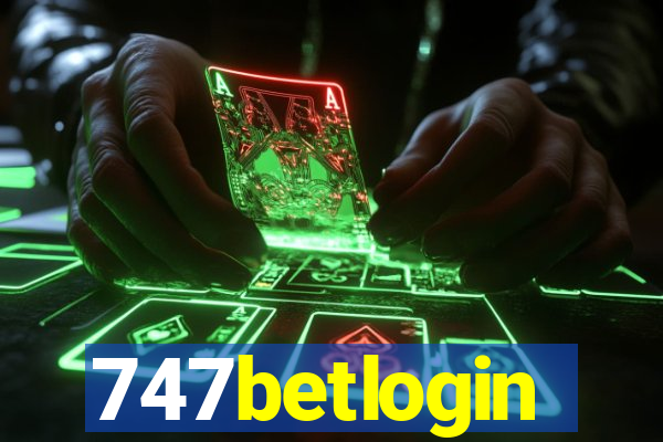 747betlogin
