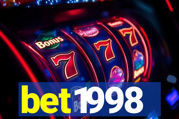 bet1998