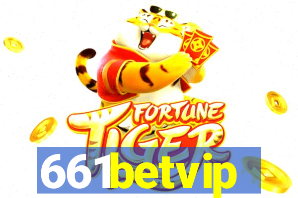 661betvip