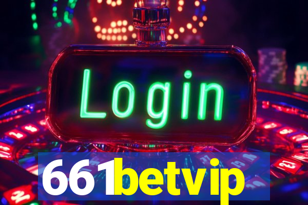 661betvip